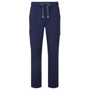 Premier Mens Onna-Stretch Cargo Pants / Navy